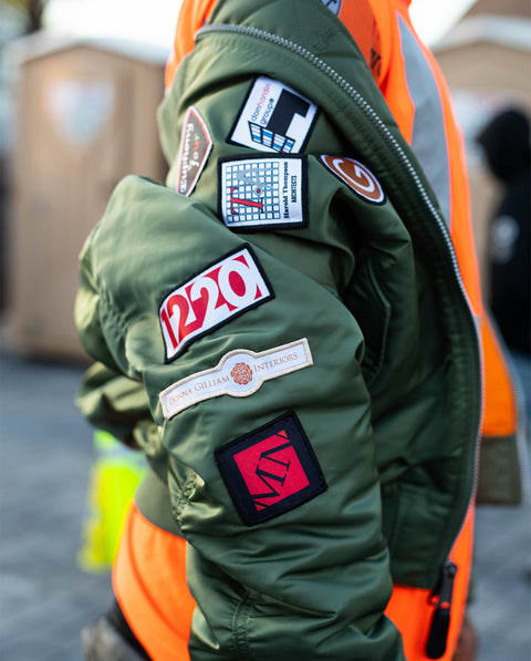 Limited Edition Collaboration