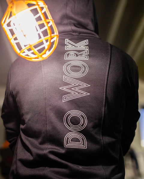 CDW Rictor Hoodie (DW500)