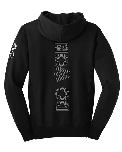 CDW Rictor Hoodie (DW500)