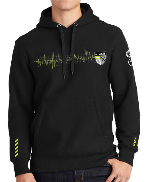 CDW Rictor Hoodie (DW500)