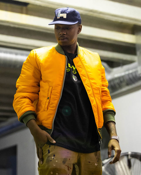 CDW Pro NMAAM Project Jacket (DW100)