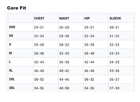 CDW Pro NMAAM Project Jacket (DW100)