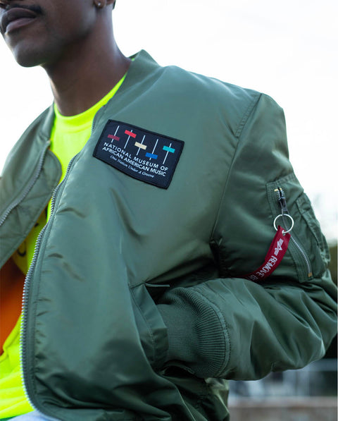 CDW Pro NMAAM Project Jacket (DW100)